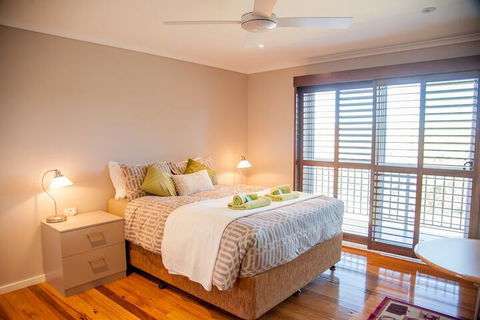 Sinclairs Country Retreat - Kalgoorlie Accommodation 4