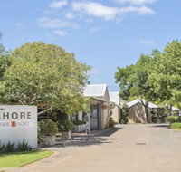 Bayshore Beachside Resort - Kalgoorlie Accommodation