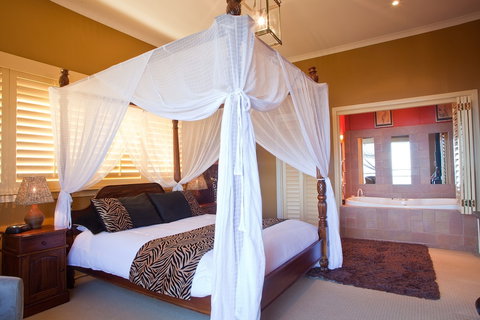 Avocado Sunset B&B - Kalgoorlie Accommodation 4