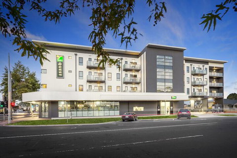 Quest Werribee - Kalgoorlie Accommodation 1