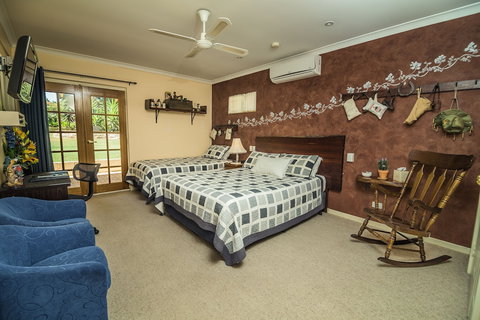 Armadale Cottage Bed & Breakfast - Kalgoorlie Accommodation 6