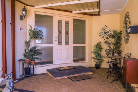 Armadale Cottage Bed & Breakfast - Kalgoorlie Accommodation 1