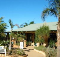 Drummond Cove Holiday Park - Kalgoorlie Accommodation