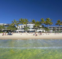 On The Beach Noosa - Kalgoorlie Accommodation