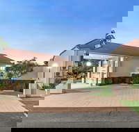 Villa Nova - Kalgoorlie Accommodation