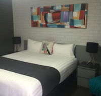 Blue Violet Motor Inn - Kalgoorlie Accommodation