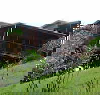 A Sacred Mountain Retreat - Kalgoorlie Accommodation