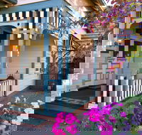 Dalfruin BB - Kalgoorlie Accommodation