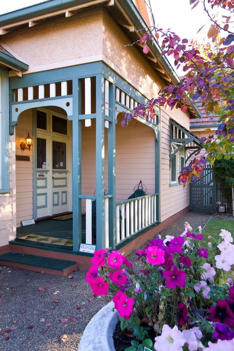 Dalfruin B&B - Kalgoorlie Accommodation 0