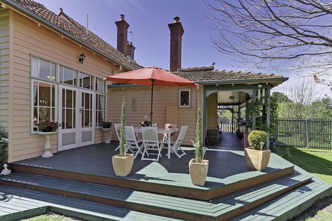 Dalfruin B&B - Kalgoorlie Accommodation 1