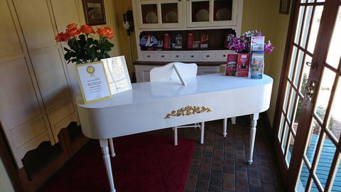 Dalfruin B&B - Kalgoorlie Accommodation 5