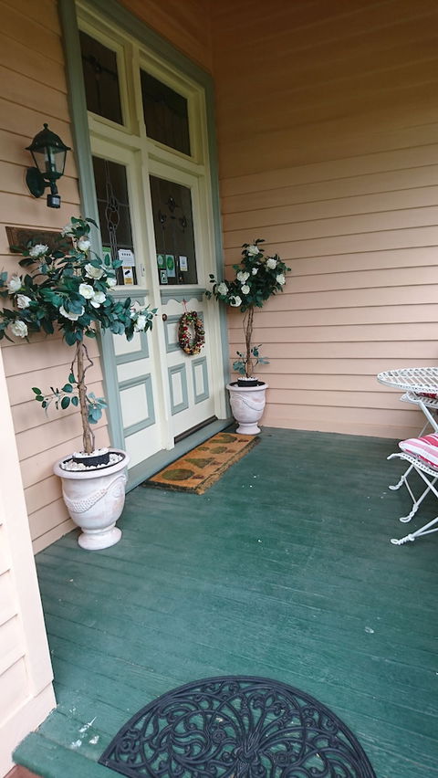 Dalfruin B&B - Kalgoorlie Accommodation 2