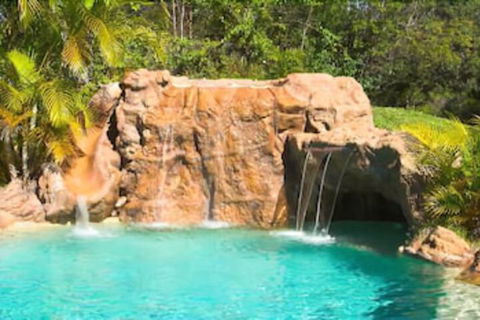 Kingfishers Manor - Kalgoorlie Accommodation 4