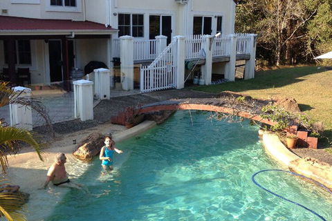 Kingfishers Manor - Kalgoorlie Accommodation 5