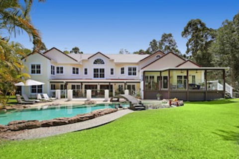 Kingfishers Manor - Kalgoorlie Accommodation 0