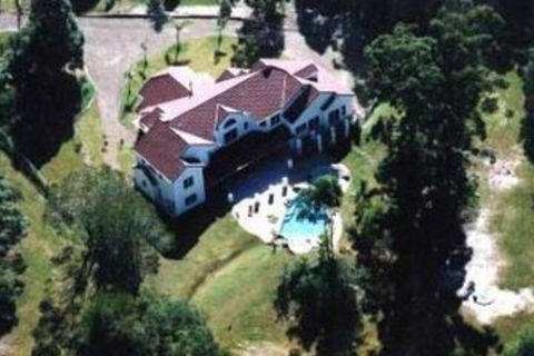 Kingfishers Manor - Kalgoorlie Accommodation 1