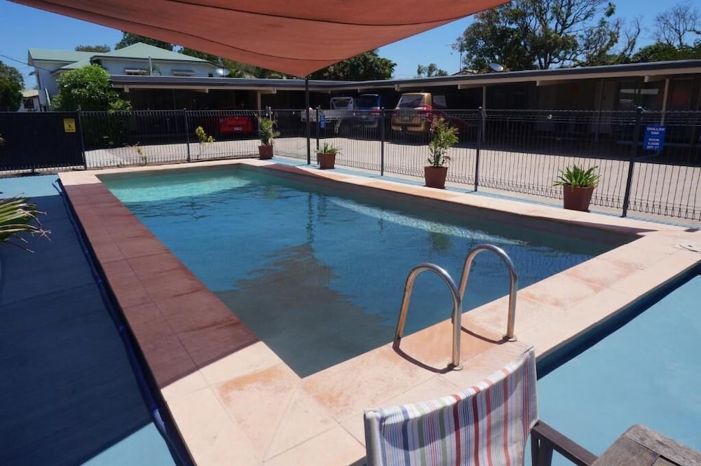 Proserpine QLD Kalgoorlie Accommodation