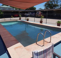 A  A Motel - Kalgoorlie Accommodation