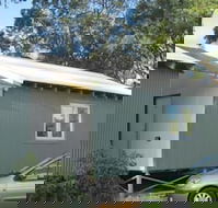 Chalets on Stoneville - Kalgoorlie Accommodation