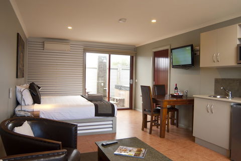 Bairnsdale Motel - Kalgoorlie Accommodation 2