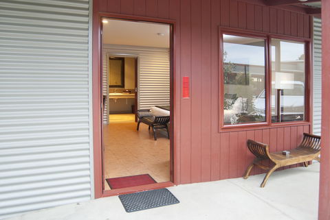 Bairnsdale Motel - Kalgoorlie Accommodation 4