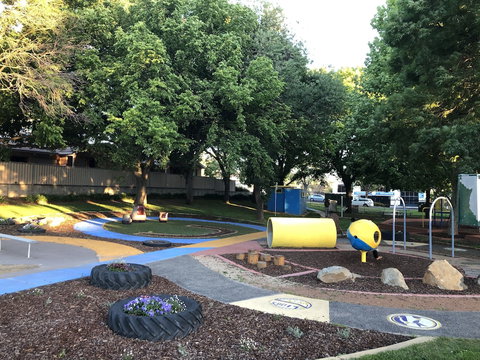 Queanbeyan Motel - Kalgoorlie Accommodation 4