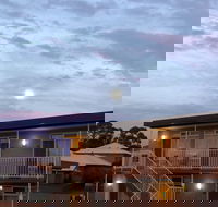 Queanbeyan Motel - Kalgoorlie Accommodation