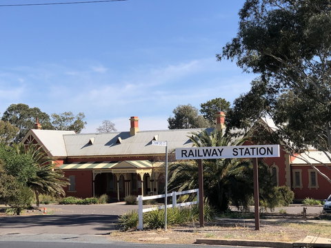 Queanbeyan Motel - Kalgoorlie Accommodation 5