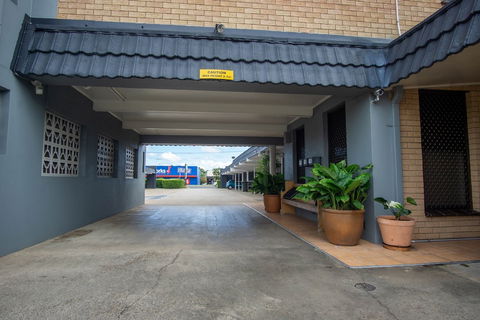 Acacia Motor Inn - Kalgoorlie Accommodation 0
