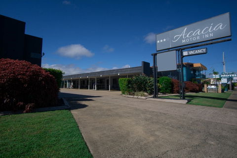 Acacia Motor Inn - Kalgoorlie Accommodation 2