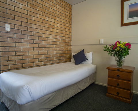 Acacia Motor Inn - Kalgoorlie Accommodation 6