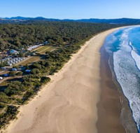 Discovery Parks - Pambula Beach - Kalgoorlie Accommodation