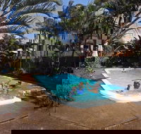 Woongarra Motel - Kalgoorlie Accommodation