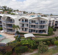 Endless Summer Resort - Kalgoorlie Accommodation