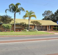 Pinjarra Resort - Kalgoorlie Accommodation