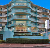 Alex Seaside Resort - Kalgoorlie Accommodation