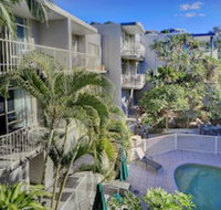 Surf Dance - Kalgoorlie Accommodation