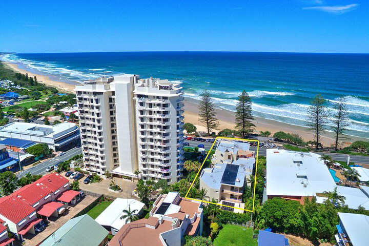 Coolum Beach QLD Kalgoorlie Accommodation