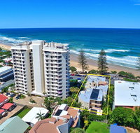 Coolum Baywatch Resort - Kalgoorlie Accommodation