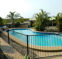 Hatton Vale Motel - Kalgoorlie Accommodation