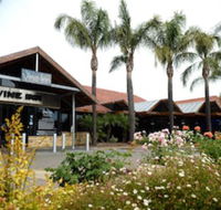 Vine Inn Barossa - Kalgoorlie Accommodation