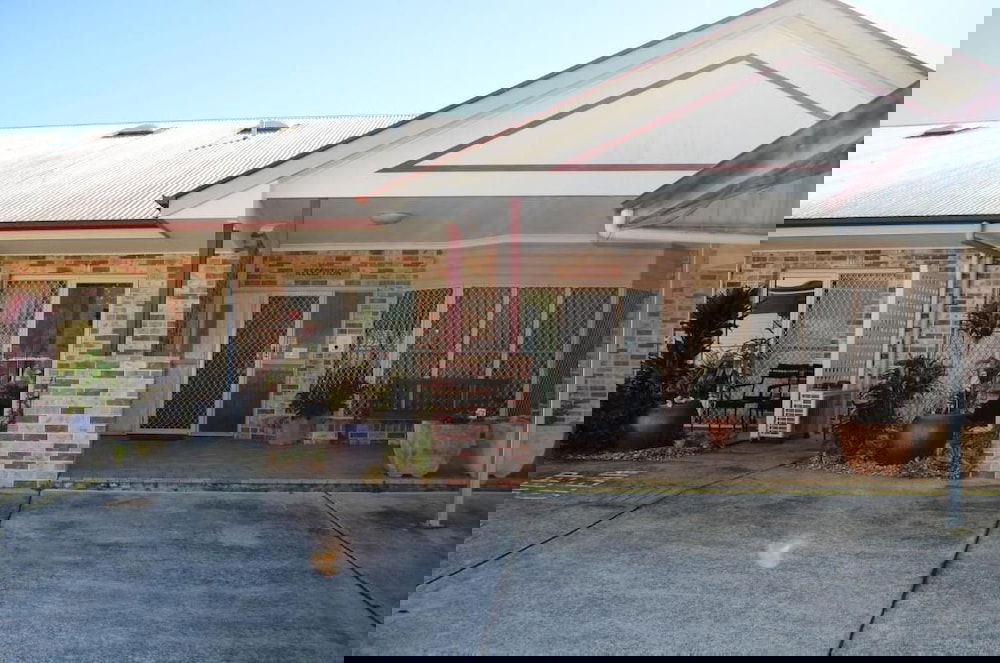 Redland Bay QLD Kalgoorlie Accommodation