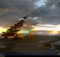 Beachhouse Mollymook - Kalgoorlie Accommodation