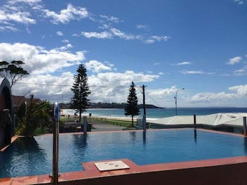 Beachhouse Mollymook - Kalgoorlie Accommodation 2