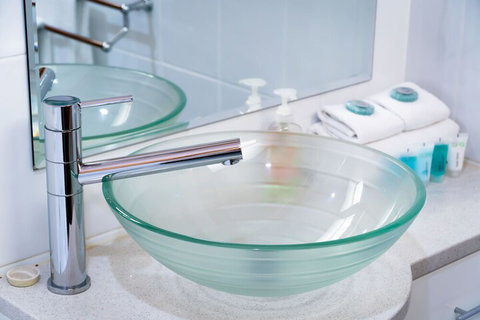 Blickinstal Barossa Valley Retreat - Kalgoorlie Accommodation 2