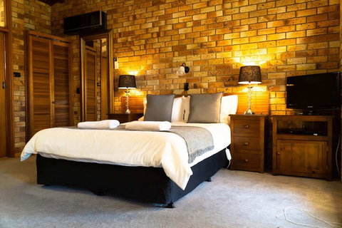 Blickinstal Barossa Valley Retreat - Kalgoorlie Accommodation 5