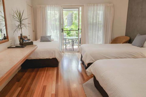 Arabella Garden Inn Motel - Kalgoorlie Accommodation 5