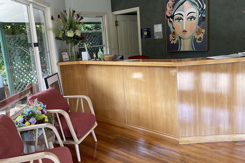 Arabella Garden Inn Motel - Kalgoorlie Accommodation 4