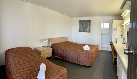 Rustyâ€™s Motel - Kalgoorlie Accommodation 1