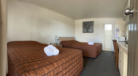 Rustyâ€™s Motel - Kalgoorlie Accommodation 5